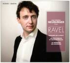 Ravel Maurice - Gaspard De La Nuit/valses Nobi (Neuburger...