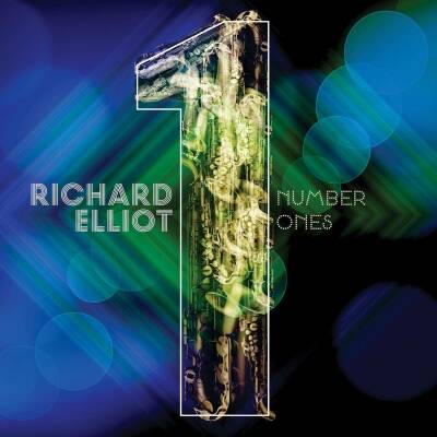 Elliot Richard - Number Ones