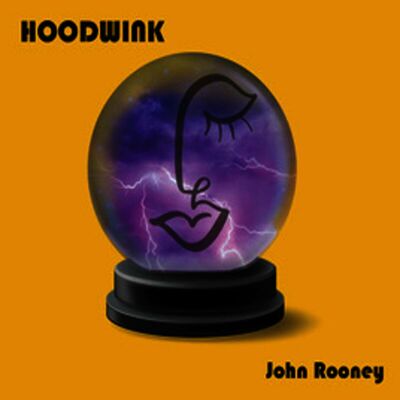 Rooney John - Hoodwink