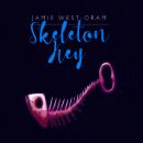 West-Oram Jamie - Skeleton Key
