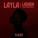 Claude - 7-Layla / Ladada (Mon Dernier Mot)