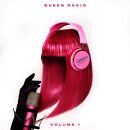 Minaj Nicki - Queen Radio: Volume 1 (3Lp)