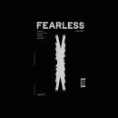 Le Sserafim - FEARLESS (BLACK PETROL 1CD)