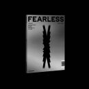Le Sserafim - Fearless (Blue Chypre 1 CD)