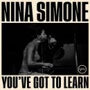 Simone Nina - Youve Got To Learn