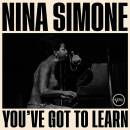Simone Nina - You´ve Got To Learn