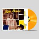 Francis Mike - Lets Not Talk About It (Yellow Vinyl)