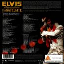 Presley Elvis - Aloha From Hawaii Via Satellite (Box)