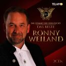Weiland Ronny - Best Of