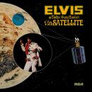 Presley Elvis - Aloha From Hawaii VIa Satellite