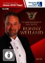 Weiland Ronny - Die Stimme Der Sehnsucht: das Beste