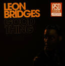 Bridges Leon - Good Thing (5Th Anniversary Edition / Yellow)