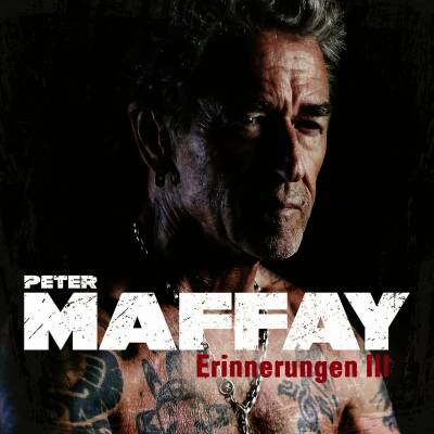 Maffay Peter - Erinnerungen 3 - Die staerksten Balladen