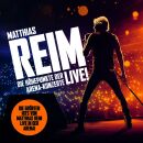Reim Matthias - Die Höhepunkte Der Arena-Konzerte: Live!
