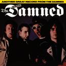 Damned, The - The Best Of (Black Vinyl)