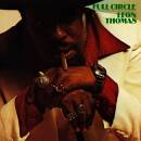 Thomas Leon - Full Circle (Black Vinyl)