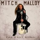 Malloy Mitch - Last Song, The