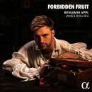 Poulenc Francis / u.a. - Forbidden Fruit (Appl Benjamin /...