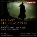 Herrmann Bernard - Suite from Wuthering Heights/Echoes...