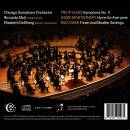 Glass Philip / u.a. - Contemporary American Composers (Muti Riccardo / CSO)