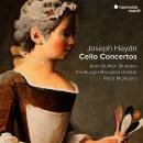 Haydn Joseph - Cello Concertos (Queyras Jean-Guihen / FBO / Re-Issue)