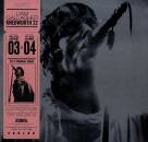 Gallagher Liam - KNEBWORTH 22