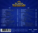 Die Goldene Starparade (Various)