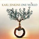 Jenkins Karl - One World (Jenkins Karl)