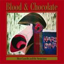 Costello Elvis - Blood & Chocolate