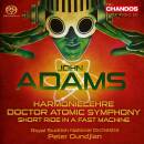 Adams John - Orchesterwerke (Diverse Interpreten)