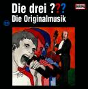Drei ???, Die - 029/Die Originalmusik