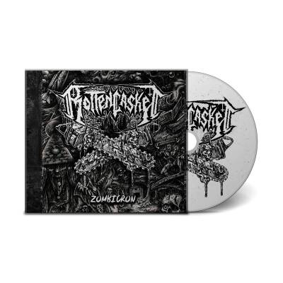 Rotten Casket - Zombicron