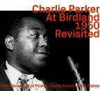 Parker Charlie / Powell Bud - Charlie Parker At Birdland...