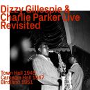 Dizzy Gillespie (Trompete) - Charlie Parker (Sax) - Dizzy Gillespie & Charlie Parker Live: Revisited)
