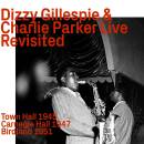 Gillespie Dizzy / Parker Charlie - Dizzy Gillespie &...