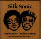 Mars Bruno Anderson .Paak Silk Sonic - An Evening With...