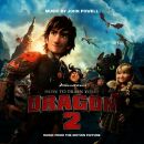 How To Train Your Dragon 2 (Various)