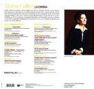 Bellini Vincenzo / u.a. - La Divina-Maria Callas (Callas Maria / Pretre Georges / u.a. / Black Vinyl)