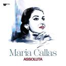 Bellini Vincenzo / u.a. - Assoluta-Maria Callas (Callas...