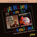 Haley Bill & His Comets - Tamiami: The Warner Bros...