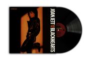 Jett Joan & The Blackhearts - Up Your Alley: Black Vinyl