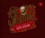 Joplin Scott - Scott Joplin: Complete Works For Piano (Hyman Dick)