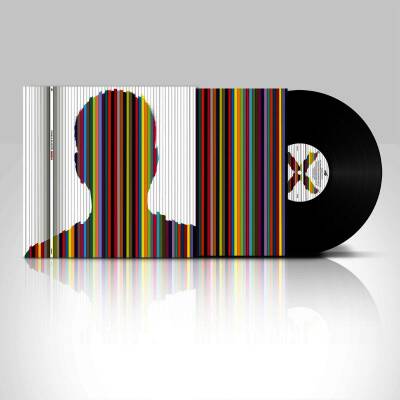 Silvestri Daniele - Disco X (Black Vinyl)