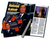 Kaiser Roland - Neue Perspektiven (Limited Fanmagazin...