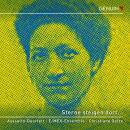 Herz Albert Maria - Sterne steigen dort ... (Oelze...