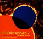 SAARIAHO Kaija (-) - Reconnaissance: Choral Music...
