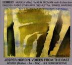 Nordin Jesper - Voices from the Past - Roester - 3rd...