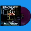 Stone Roses, The - Sally Cinnamon + Live (Purple)