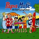 Papa Moll - Papa Moll Im Campingfieber (Mundart...