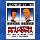 Frizzell John - Beavis And Butt-Head Do America (OST /...